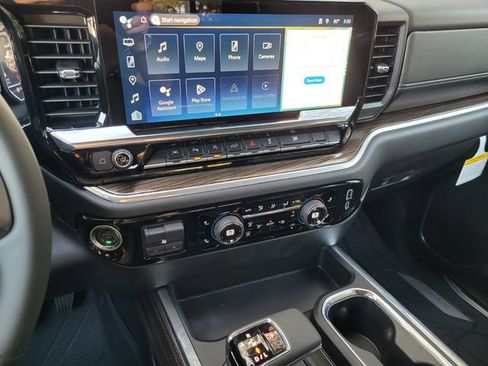New 2025 Chevrolet Silverado 1500 LT w/ All Star Edition Plus RWD image 22