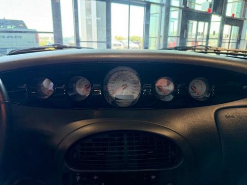 Used 1999 Plymouth Prowler RWD image 8