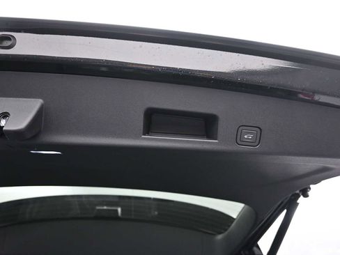 New 2026 GMC Acadia Elevation w/ Black Edition AWD/4WD image 10