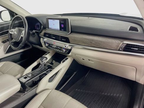 Used 2021 Kia Telluride EX w/ EX Premium Package FWD image 32