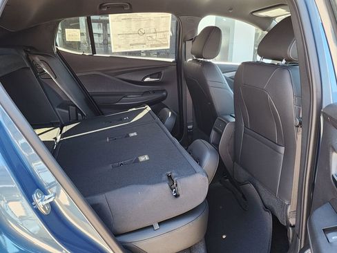 New 2026 Buick Envista Preferred w/ Convenience I Package FWD image 42