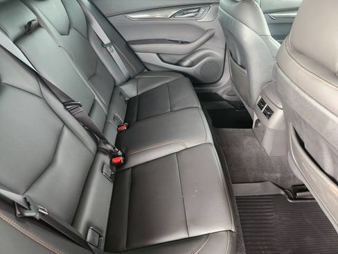 Used 2025 Cadillac CT5 Sport RWD image 31