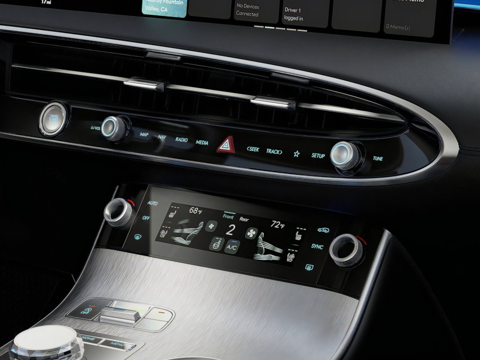 New 2027 Genesis GV70 2.5T Select AWD/4WD image 20
