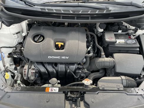 Used 2018 Kia Forte LX w/ LX Popular Package FWD image 29