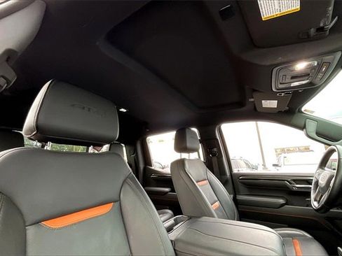 Used 2023 GMC Sierra 1500 AT4 w/ AT4 Preferred Package image 22