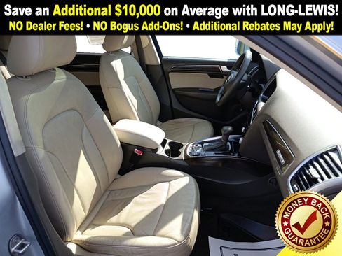Used 2013 Audi Q5 2.0T Premium Plus image 21
