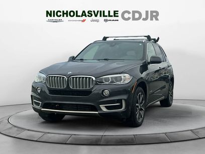 Used 2018 BMW X5 xDrive35i w/ M Sport Package