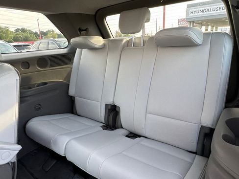 New 2026 Hyundai Palisade Limited image 14