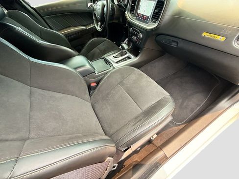 Used 2023 Dodge Charger Scat Pack RWD image 33