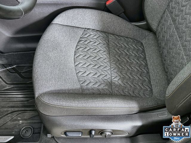 Used 2024 Chevrolet Equinox LT w/ LPO, Floor Liner Package AWD/4WD image 19