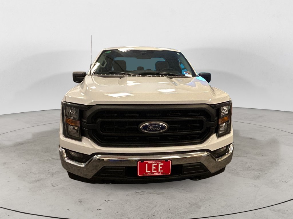 Used 2023 Ford F150 XL w/ XL Chrome Appearance Package AWD/4WD image 8