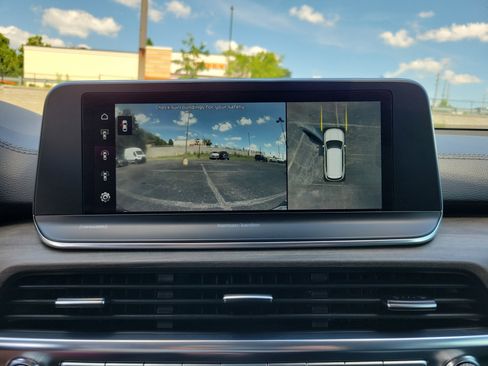 Used 2022 Kia Telluride SX w/ SX Prestige Package AWD/4WD image 22