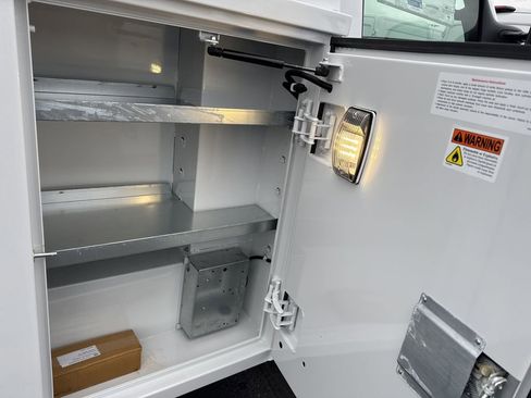 New 2026 Ford E-350 and Econoline 350 Super Duty w/ Power Equipment Group image 17