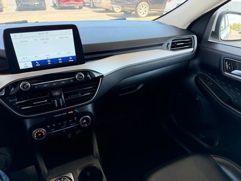 Used 2020 Ford Escape SEL AWD/4WD image 15