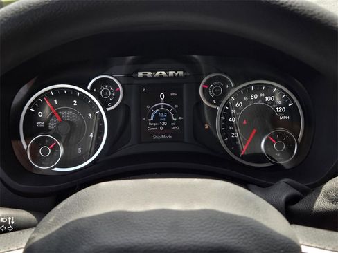 New 2025 RAM 3500 Tradesman image 24