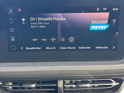 New 2026 Buick Envista Preferred w/ Convenience II Package image 13