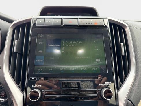 Used 2022 Subaru Ascent Limited w/ Technology Package AWD/4WD image 25