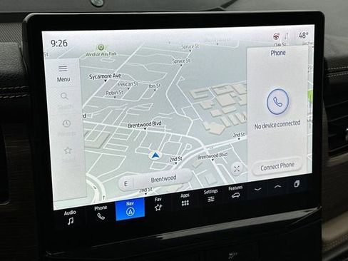 Used 2024 Ford Expedition Max Limited image 17