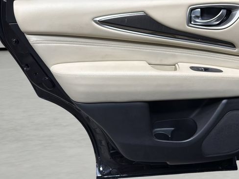 Used 2019 INFINITI QX60 Pure AWD/4WD image 20