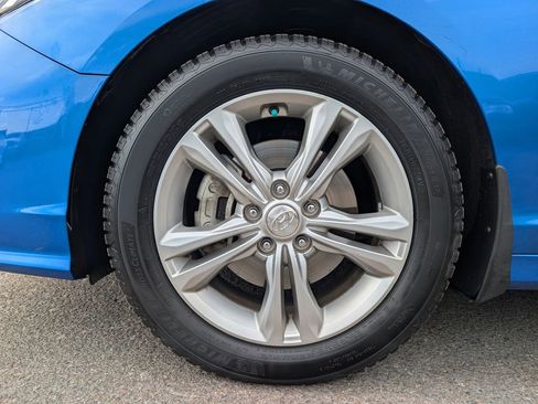 Used 2018 Hyundai Sonata SEL image 12