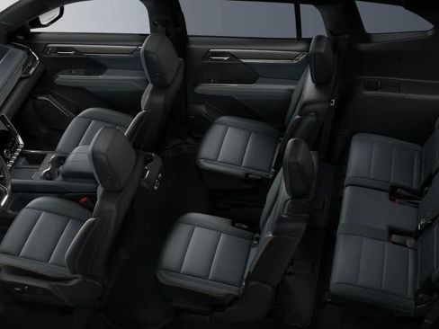 New 2026 GMC Acadia AT4 w/ Luxury Package AWD/4WD image 47
