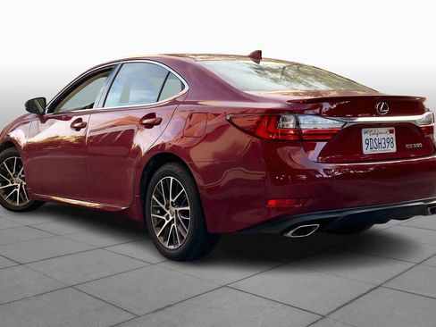 Used 2016 Lexus ES 350 image 11