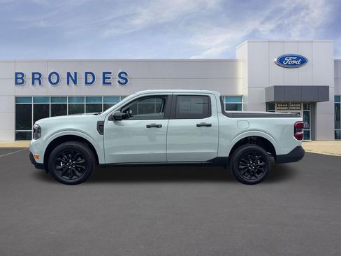 Used 2024 Ford Maverick XLT w/ XLT Luxury Package image 1