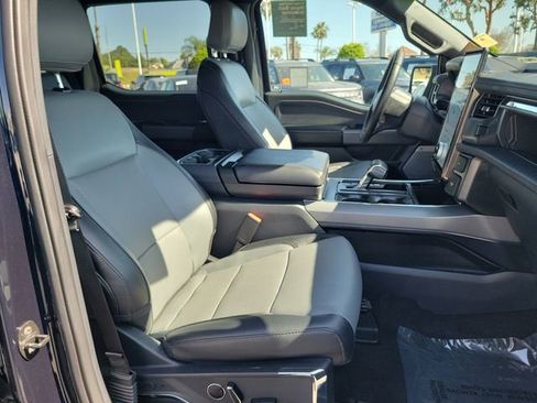 Certified 2023 Ford F150 Lightning Lariat image 20