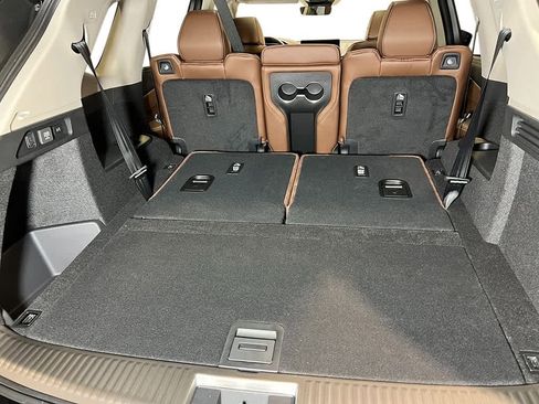 New 2026 Acura MDX SH-AWD w/ Advance Package image 34