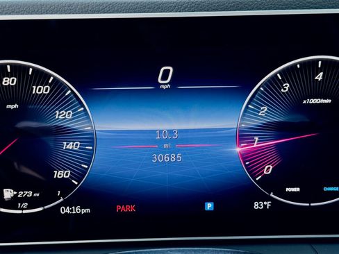 Used 2024 Mercedes-Benz GLE 350 4MATIC image 33