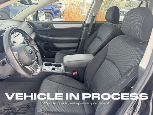 Used 2019 Subaru Outback 2.5i Premium w/ Protection Package #1 image 12