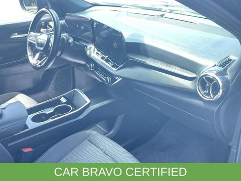 Certified 2025 Chevrolet Equinox LT FWD image 28