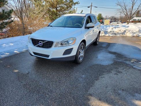 Used 2013 Volvo XC60 T6 image 19