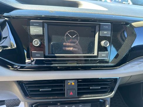 Used 2023 Volkswagen Taos S w/ Driver Assistance Package image 29