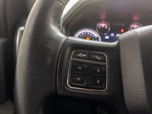 Used 2016 RAM 1500 Big Horn image 26