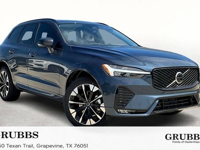 New 2026 Volvo XC60 B5 Plus w/ Climate Package