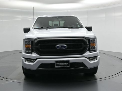 Used 2021 Ford F150 XLT RWD image 19