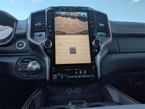 New 2026 RAM 1500 Rebel image 22