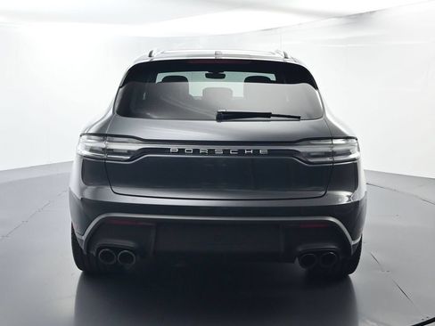 Certified 2026 Porsche Macan AWD/4WD image 13