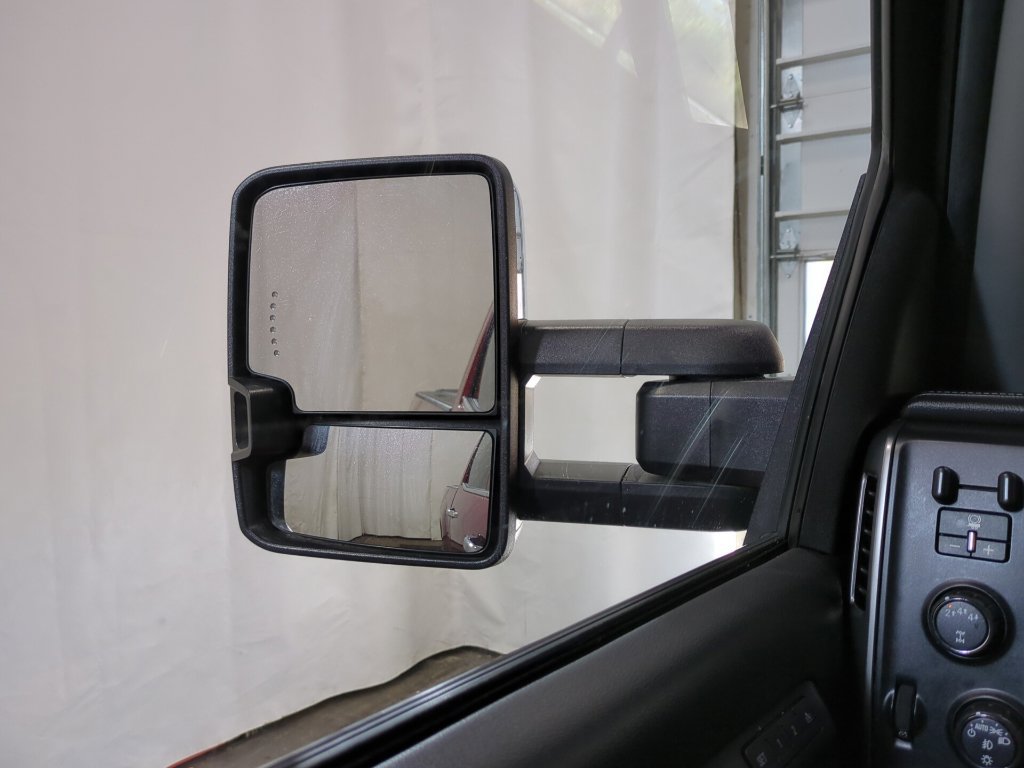 Used 2018 Chevrolet Silverado 2500 LTZ w/ Duramax Plus Package AWD/4WD image 32