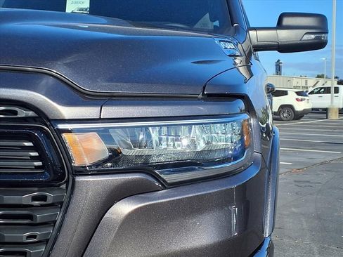 New 2026 RAM 1500 Big Horn image 21