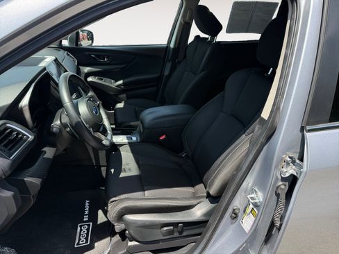 Used 2023 Subaru Ascent Premium w/ Convenience Package AWD/4WD image 10