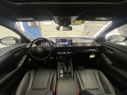 New 2026 Honda Accord Sport image 30