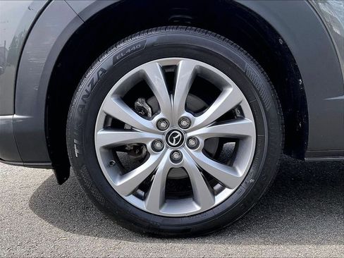 Used 2023 MAZDA CX-30 AWD 2.5 S w/ Premium Package image 22
