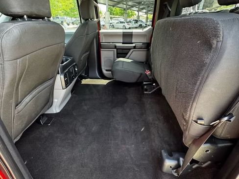 Used 2019 Ford F150 XL w/ Equipment Group 101A Mid AWD/4WD image 21