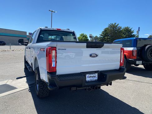 New 2026 Ford F350 XL w/ XL Off-Road Package AWD/4WD image 22