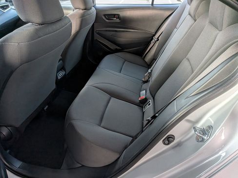 Used 2024 Toyota Corolla LE image 24