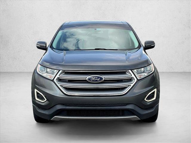 Used 2016 Ford Edge Titanium FWD image 2