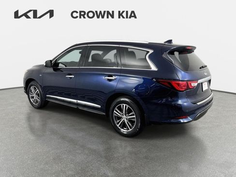 Used 2016 INFINITI QX60 FWD w/ Premium Plus Package image 7