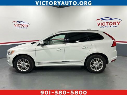 Used 2016 Volvo XC60 T5 Premier image 5